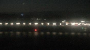 Weather camera view of The Watergate Hotel.