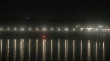 Weather camera view of The Watergate Hotel.