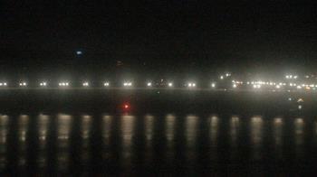 Weather camera view of The Watergate Hotel.