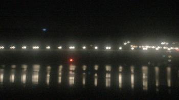 Weather camera view of The Watergate Hotel.