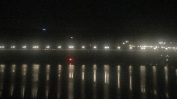 Weather camera view of The Watergate Hotel.