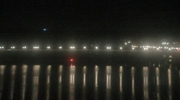 Weather camera view of The Watergate Hotel.