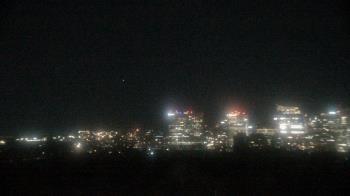 Weather camera view of The Watergate Hotel.