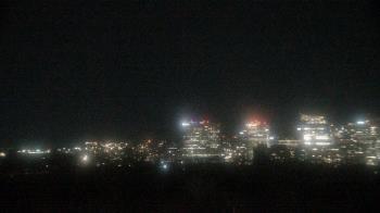 Weather camera view of The Watergate Hotel.