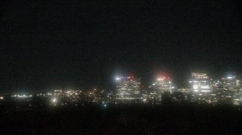 Weather camera view of The Watergate Hotel.