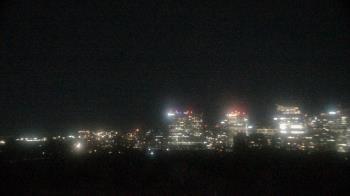 Weather camera view of The Watergate Hotel.