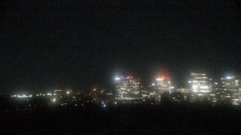 Weather camera view of The Watergate Hotel.