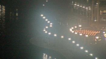 Weather camera view of The Watergate Hotel.