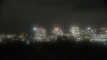 Weather camera view of The Watergate Hotel.