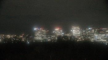 Weather camera view of The Watergate Hotel.