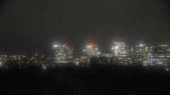 Weather camera view of The Watergate Hotel.