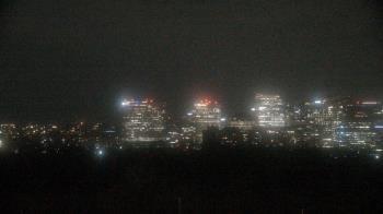 Weather camera view of The Watergate Hotel.