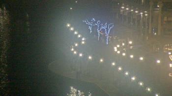 Weather camera view of The Watergate Hotel.