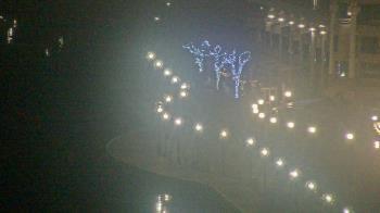 Weather camera view of The Watergate Hotel.