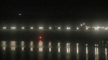 Weather camera view of The Watergate Hotel.