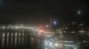 Weather camera view of The Watergate Hotel.