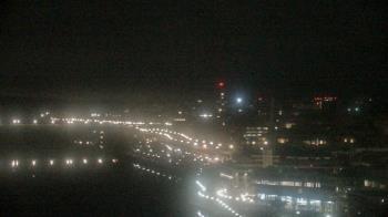 Weather camera view of The Watergate Hotel.