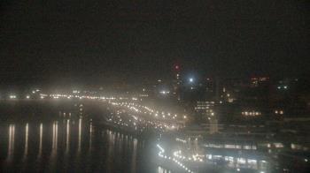 Weather camera view of The Watergate Hotel.