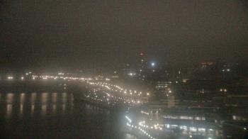 Weather camera view of The Watergate Hotel.