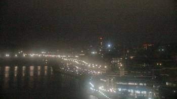 Weather camera view of The Watergate Hotel.