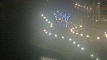 Weather camera view of The Watergate Hotel.