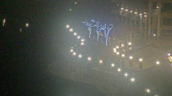 Weather camera view of The Watergate Hotel.