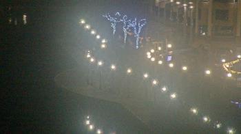 Weather camera view of The Watergate Hotel.