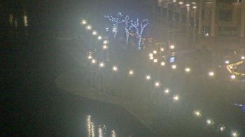 Weather camera view of The Watergate Hotel.