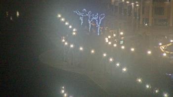 Weather camera view of The Watergate Hotel.