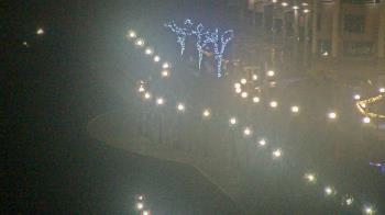 Weather camera view of The Watergate Hotel.