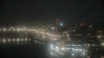 Weather camera view of The Watergate Hotel.