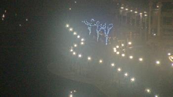 Weather camera view of The Watergate Hotel.