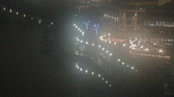 Weather camera view of The Watergate Hotel.