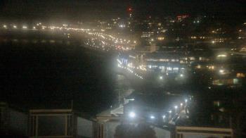 Weather camera view of The Watergate Hotel.