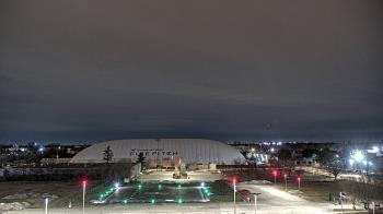 Weather camera view of WGN-TV.