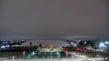 Weather camera view of WGN-TV.