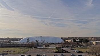 Weather camera view of WGN-TV.