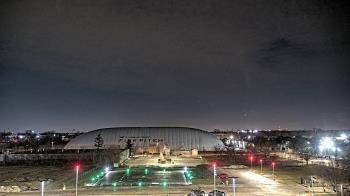 Weather camera view of WGN-TV.