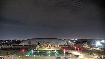 Weather camera view of WGN-TV.