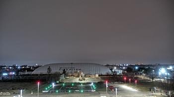 Weather camera view of WGN-TV.