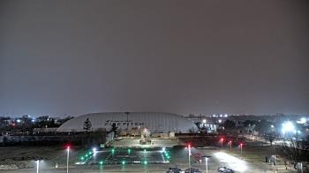 Weather camera view of WGN-TV.