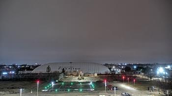 Weather camera view of WGN-TV.