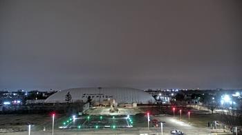 Weather camera view of WGN-TV.