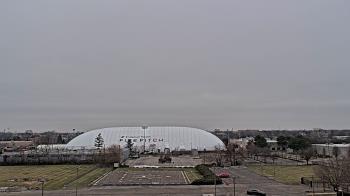 Weather camera view of WGN-TV.