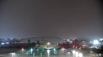 Weather camera view of WGN-TV.