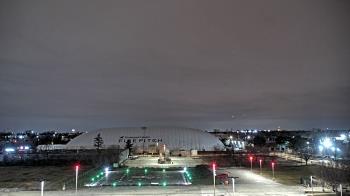 Weather camera view of WGN-TV.