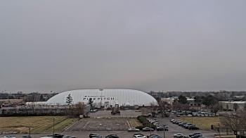 Weather camera view of WGN-TV.