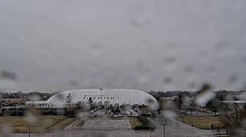 Weather camera view of WGN-TV.