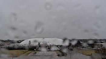 Weather camera view of WGN-TV.