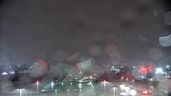 Weather camera view of WGN-TV.